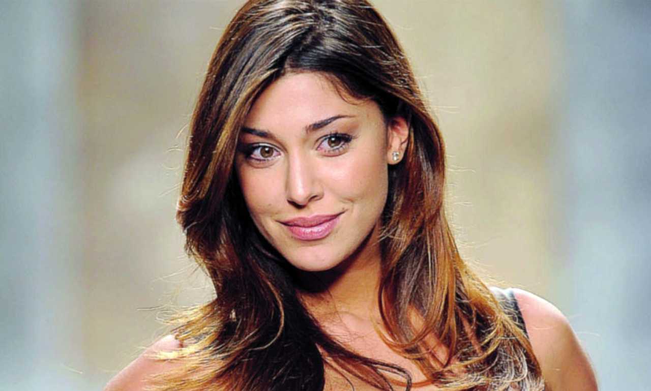 Belen Rodriguez - solospettacolo.it 