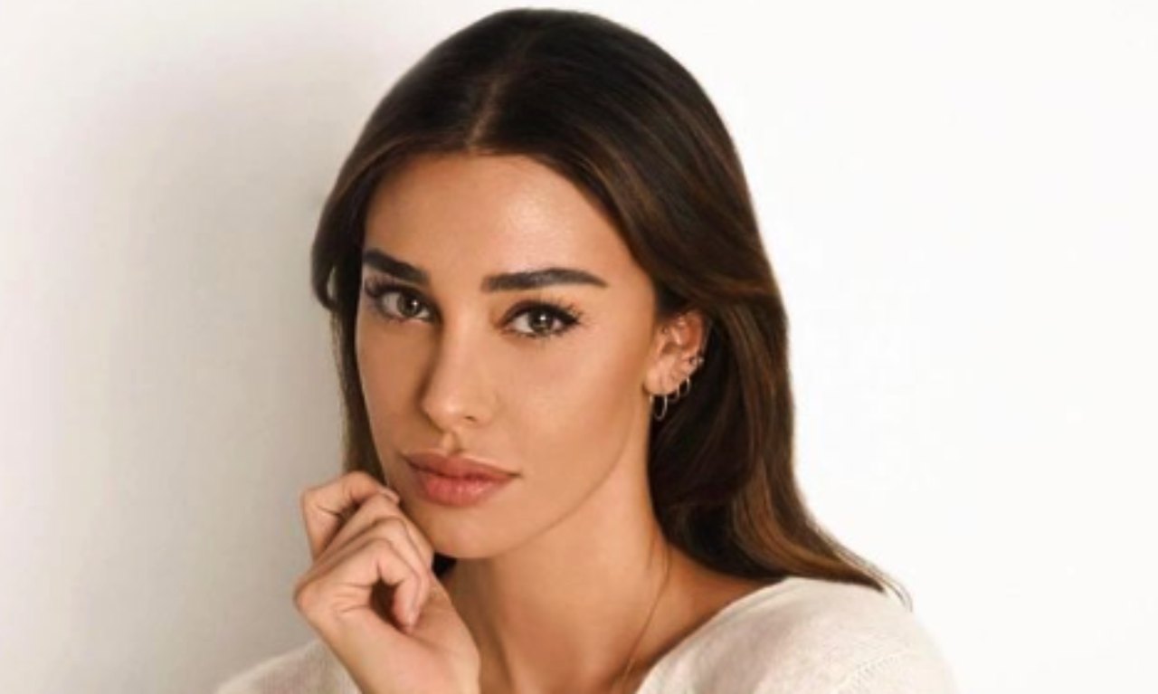 Belen Rodriguez - solospettacolo.it