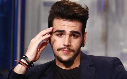 Ignazio Boschetto - solospettacolo.it