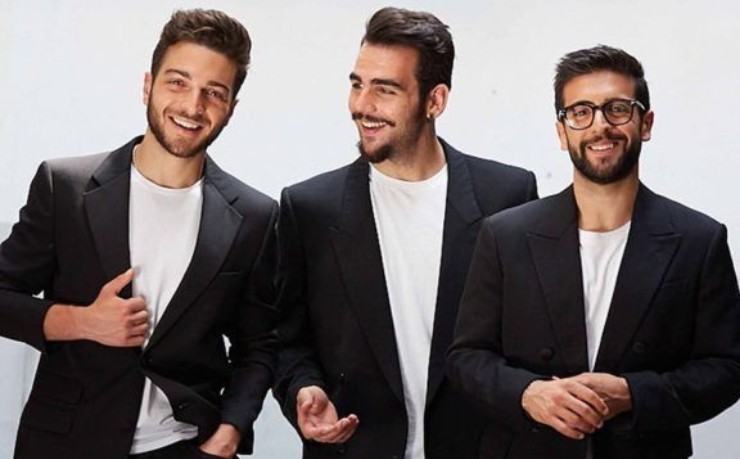 Il Volo - solospettacolo.it 