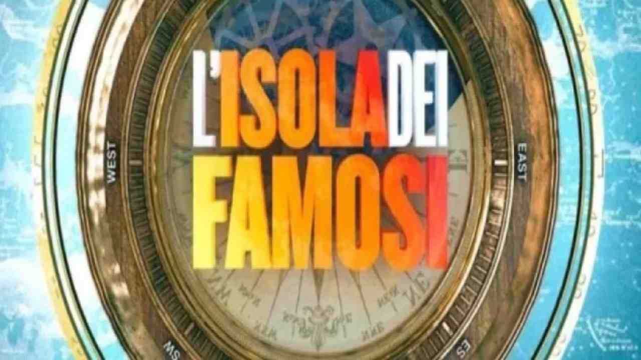 Paura all'Isola Dei Famosi