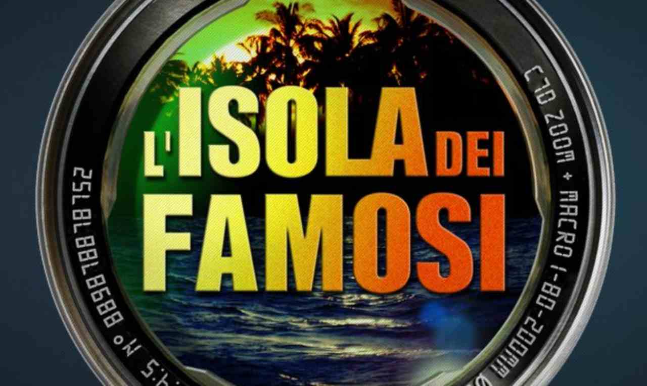 Isola dei Famosi - solospettacolo.it 