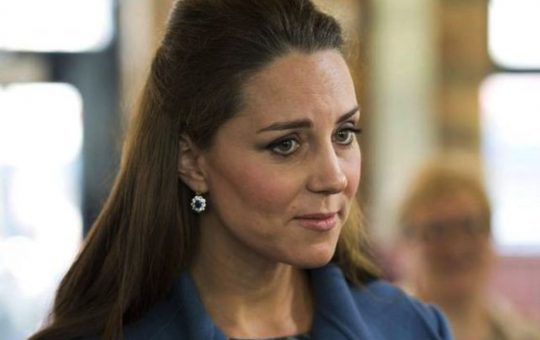 Kate Middleton - solospettacolo.it