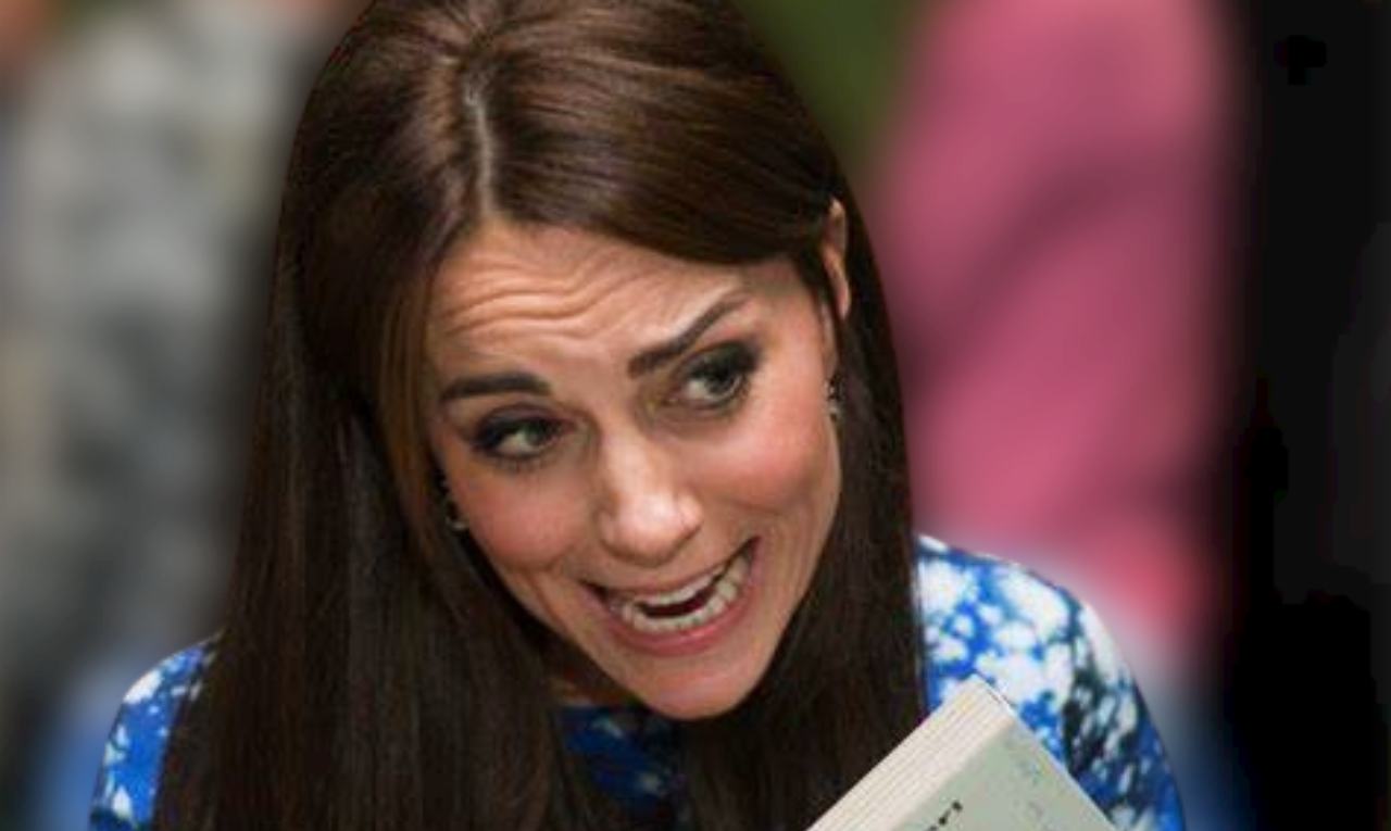 Kate Middleton - solospettacolo.it 