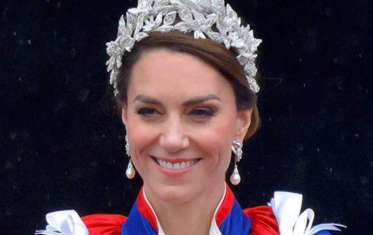 Kate Middleton - solospettacolo.it