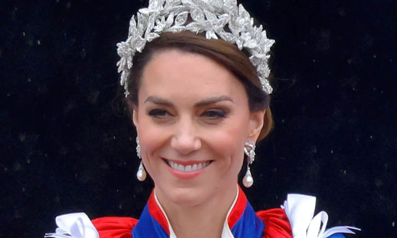 Kate Middleton - solospettacolo.it 
