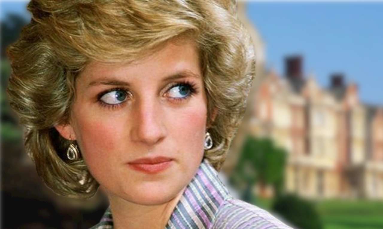 Lady Diana - solospettacolo.it