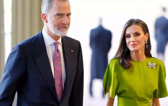 letizia-di-spagna-commento-da-lei-Solospettacolo.it