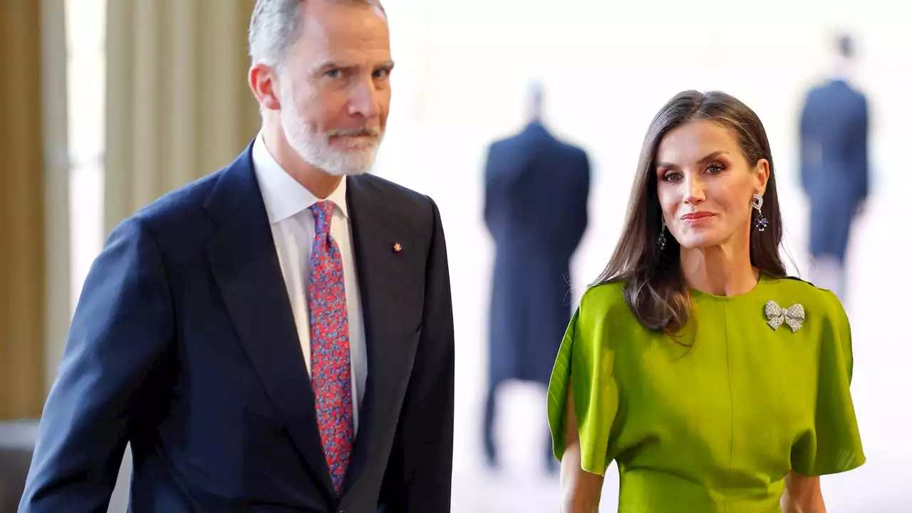 letizia-di-spagna-commento-da-lei-Solospettacolo.it