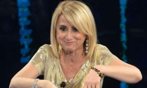 Luciana Littizzetto - solospettacolo.it