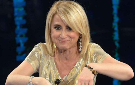 Luciana Littizzetto - solospettacolo.it