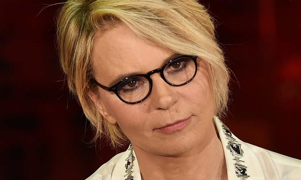 Maria De Filippi - solospettacolo.it