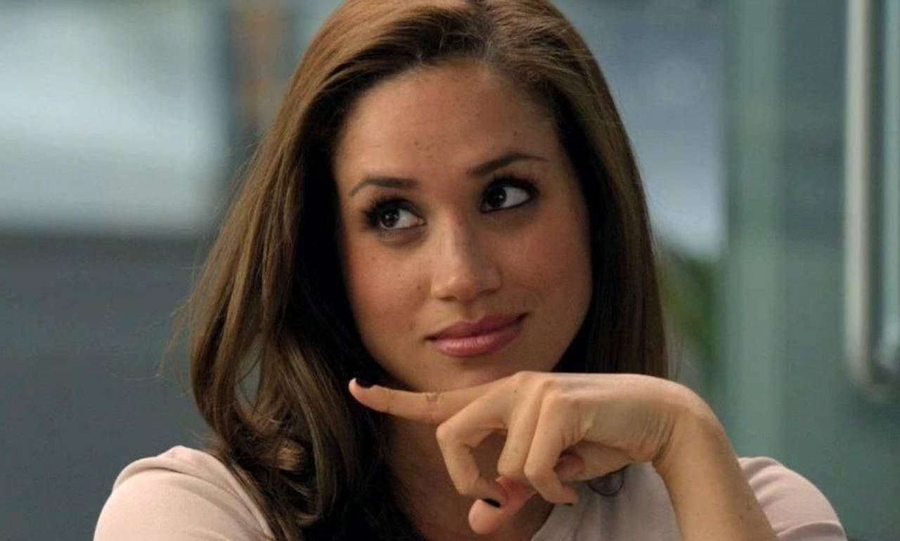 Meghan Markle - solospettacolo.it 