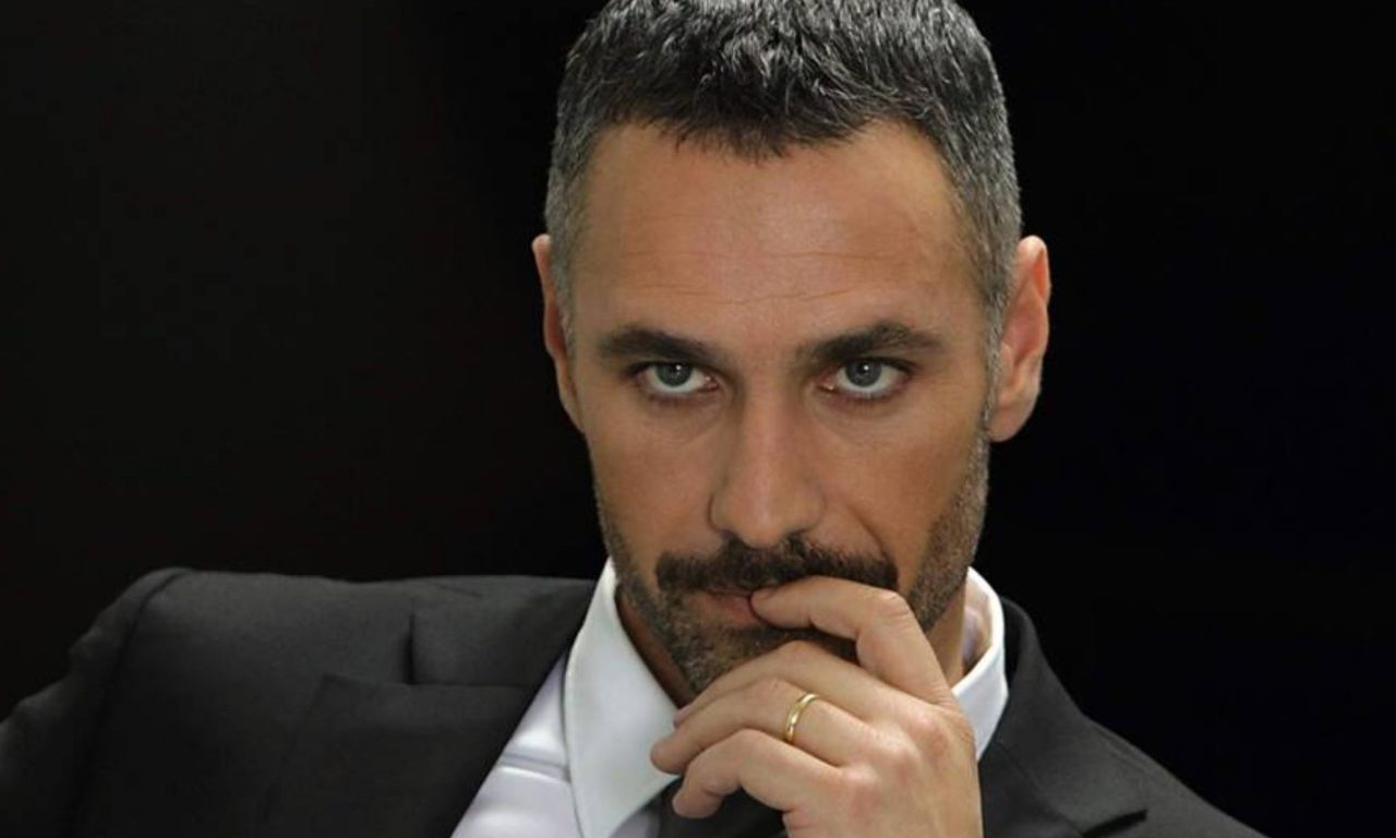 Raoul Bova - solospettacolo.it 