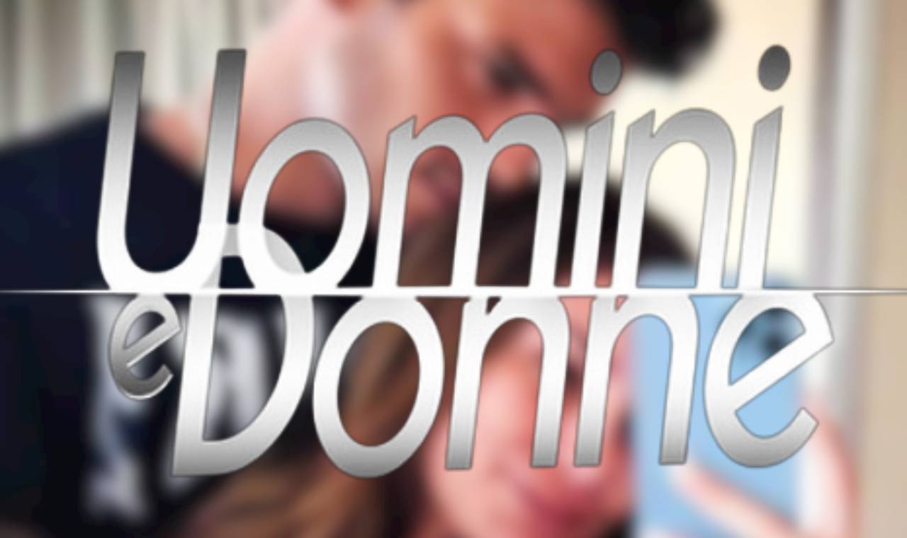 Uomini e Donne - solospettacolo.it