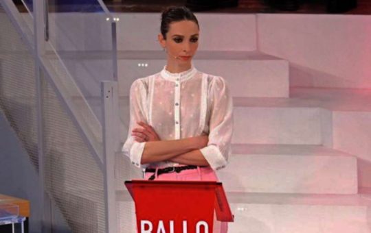 anbeta toromani furto amici-Solospettacolo