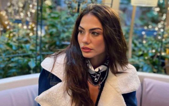 demet ozdemir divorzio-Solospettacolo