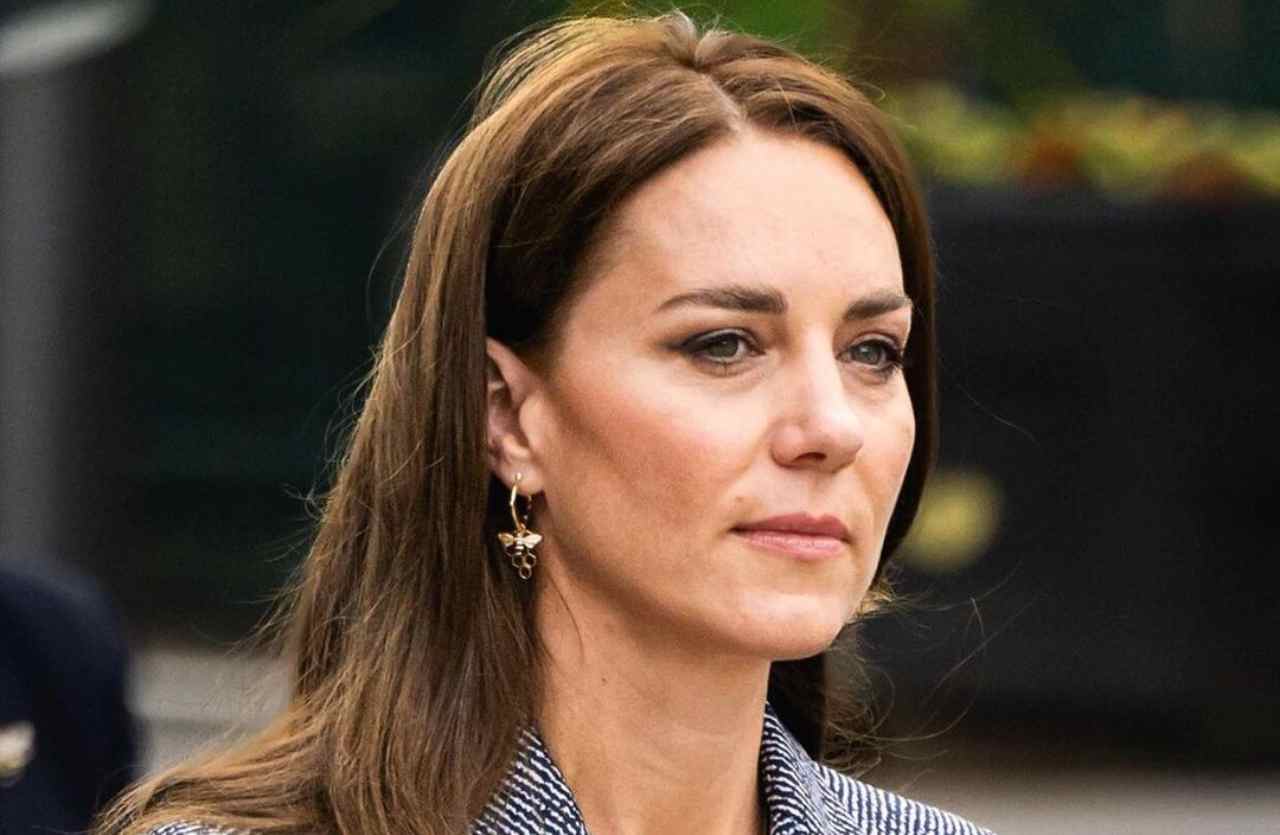 kate middleton rivale-Solospettacolo