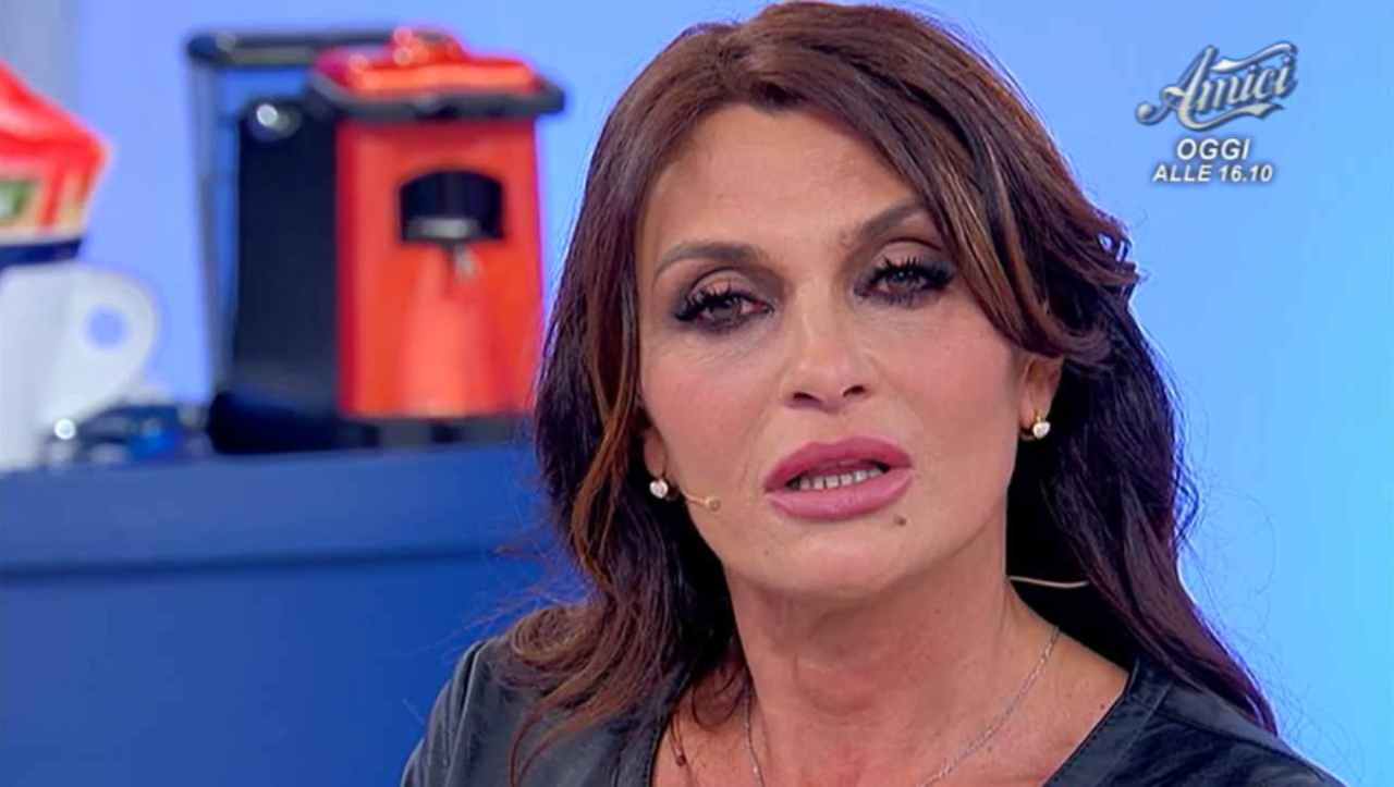 paola ruocco che fine ha fatto-Solospettacolo