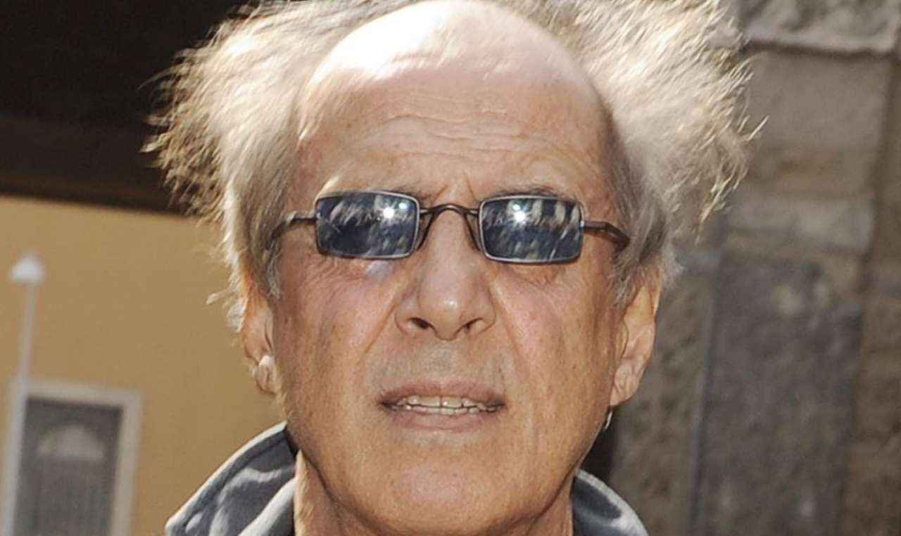 Adriano Celentano - solospettacolo.it