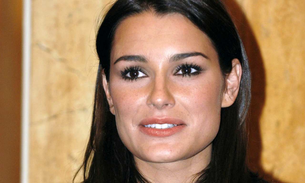Alena Seredova - solospettacolo.it