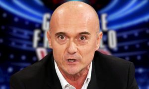 Alfonso Signorini - solospettacolo.it