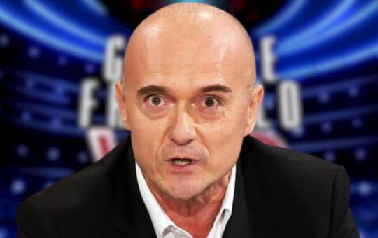 Alfonso Signorini - solospettacolo.it