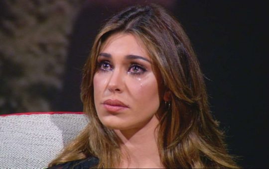 Belen Rodriguez - solospettacolo.it