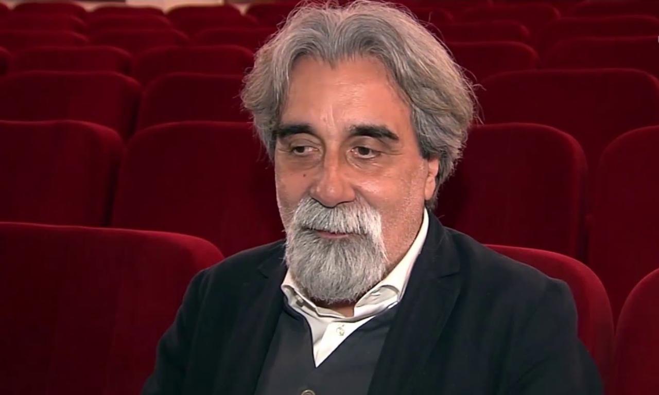 Beppe Vessicchio - solospettacolo.it