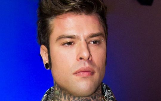 Fedez - solospettacolo.it