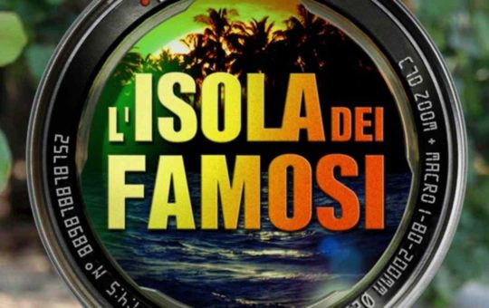 Isola dei Famosi - solospettacolo.it