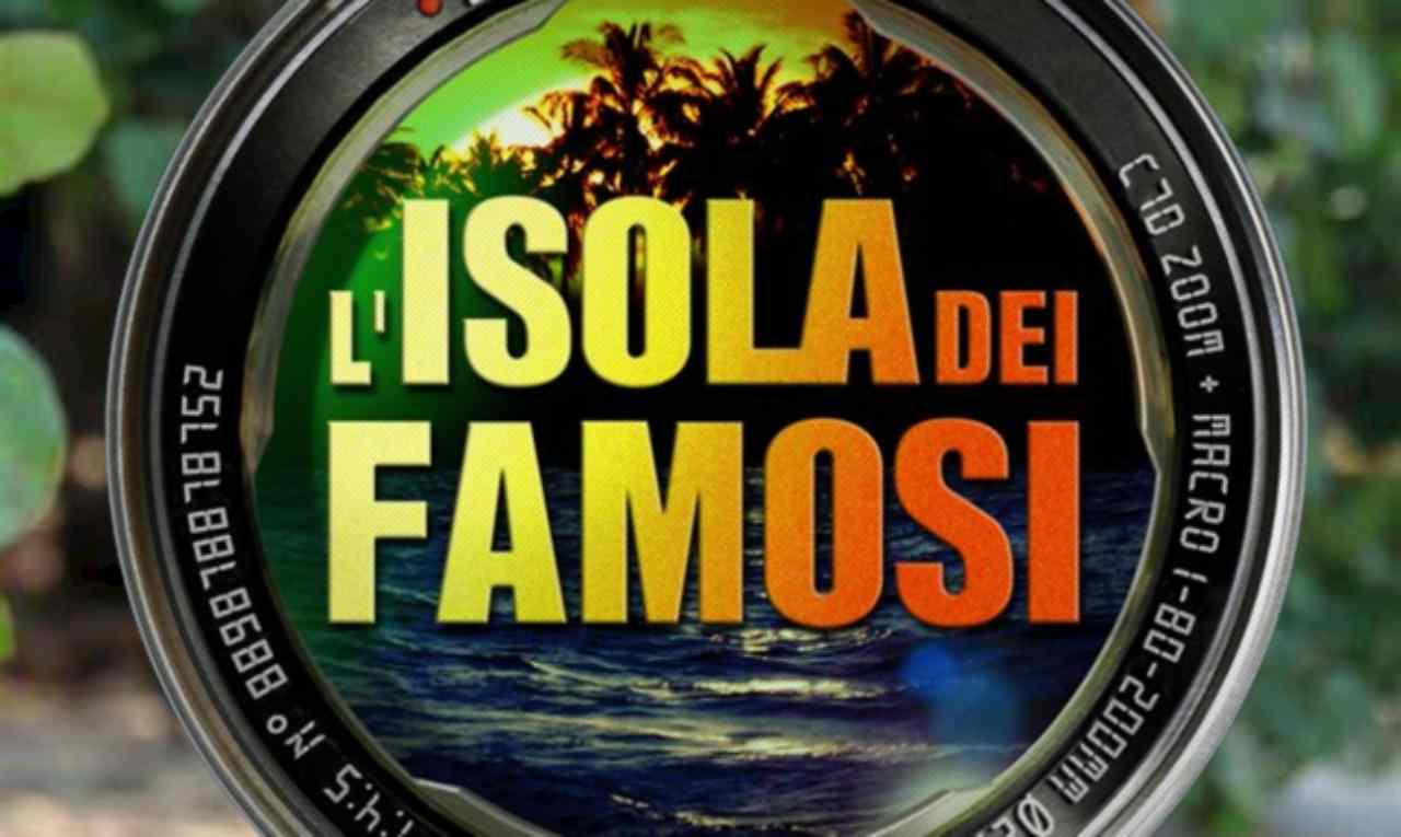 Isola dei Famosi - solospettacolo.it