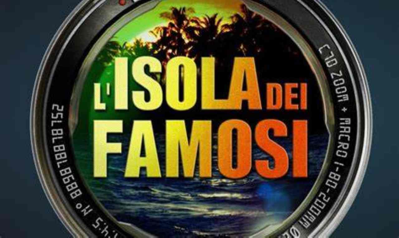 Isola dei Famosi - solospettacolo.it