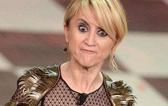 Luciana Littizzetto - solospettacolo.it
