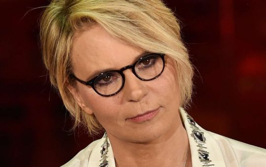Maria De Filippi - solospettacolo.it