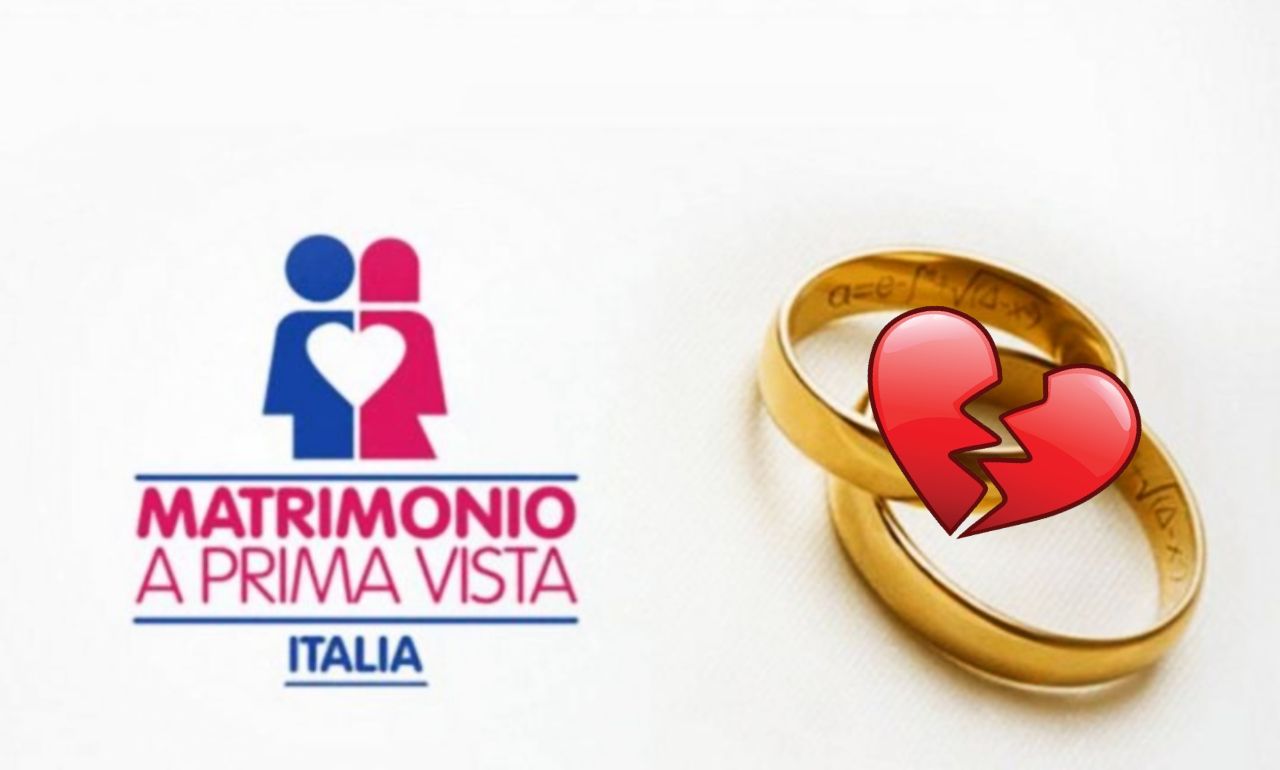 Matrimonio a prima vista Italia - solospettacolo.it