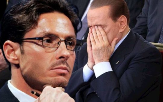 Pier Silvio Berlusconi - solospettacolo.it