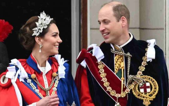 figli-william-kate-Regole-rigide-Solospettacolo.it