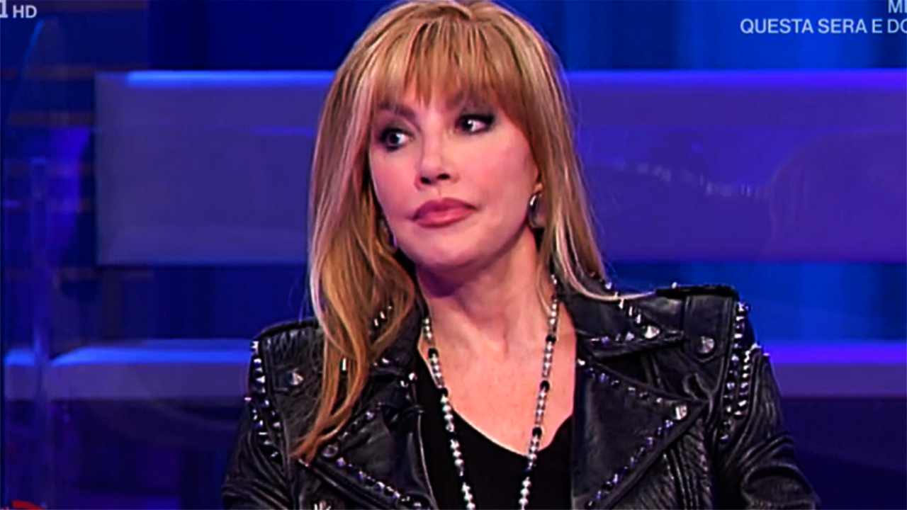 milly carlucci giuria ballando-Solospettacolo