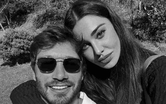 stefano de martino fiocco azzurro-Solospettacolo