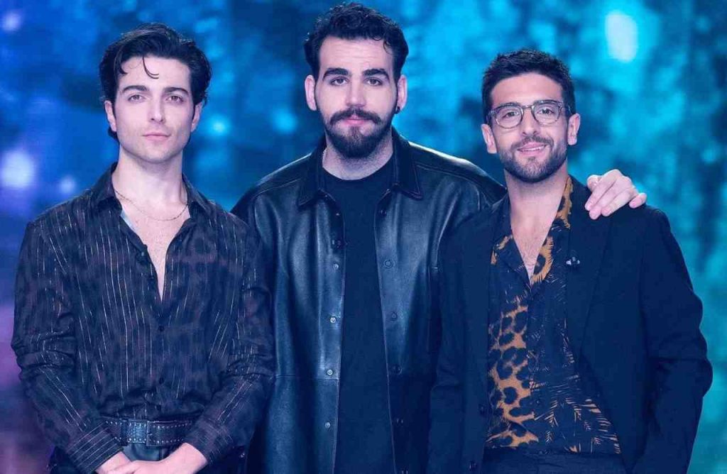 Il Volo, adesso non saranno più un trio chi si è aggiunto al gruppo Lo conoscete tutti Il Volo, adesso non saranno più un trio chi si è aggiunto al gruppo Lo conoscete tutti