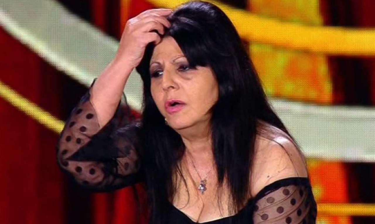 Anna Maria Barbera - solospettacolo.it