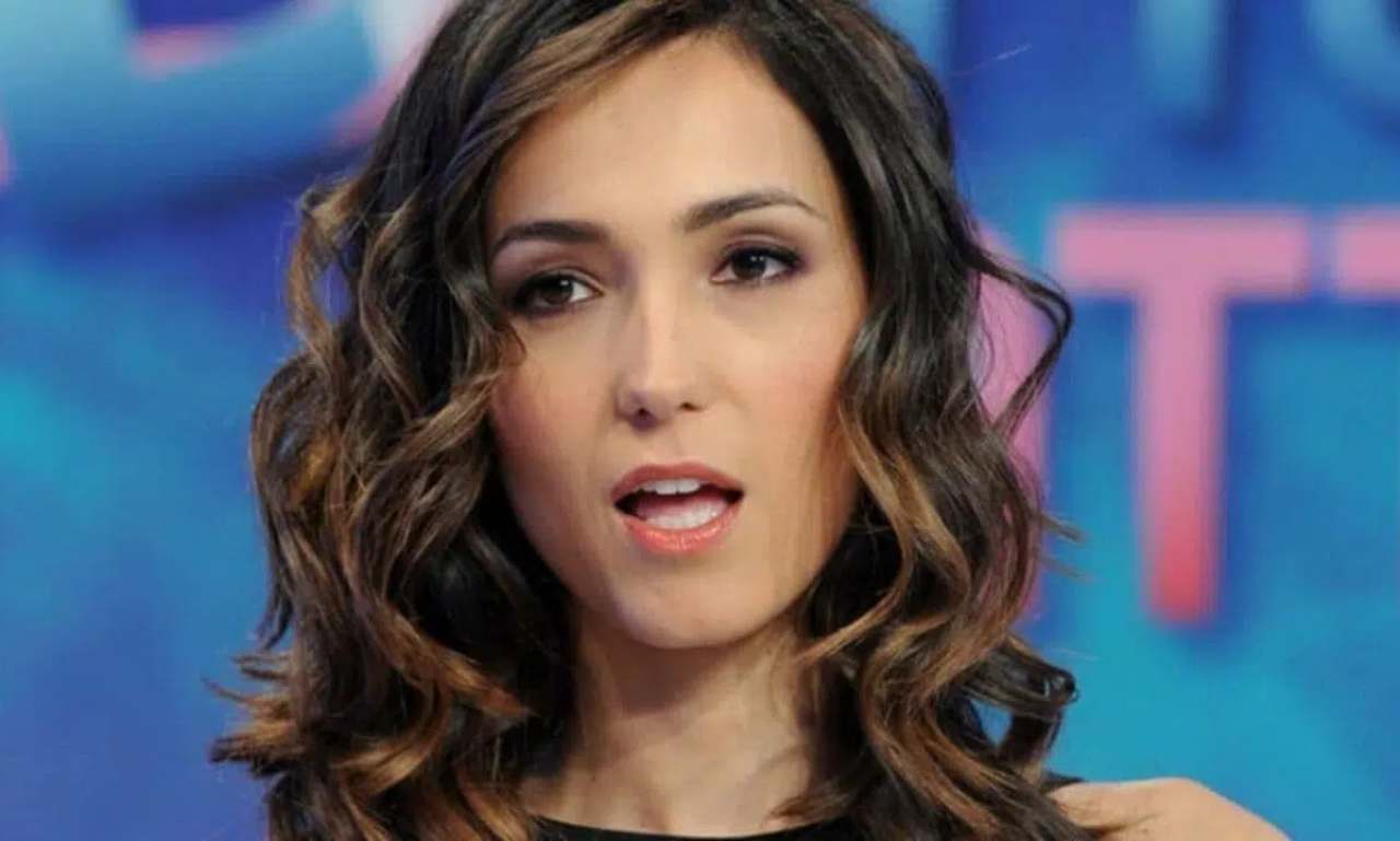 Caterina Balivo - solospettacolo.it 