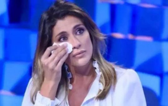 Elisa-Isoardi-dramma-malattia-Solospettacolo.it
