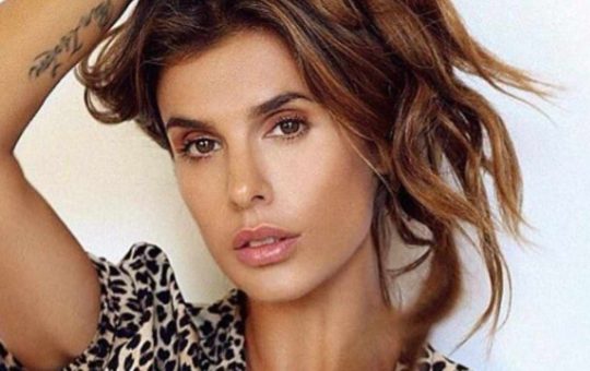 Elisabetta Canalis - solospettacolo.it