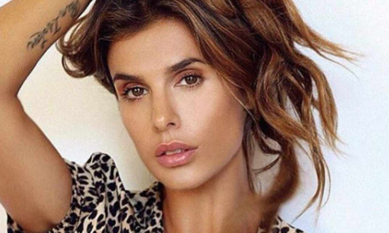 Elisabetta Canalis - solospettacolo.it 