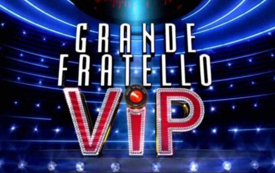 Grande Fratello Vip - solospettacolo.it