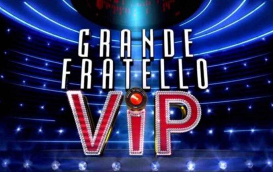 Grande Fratello Vip - solospettacolo.it