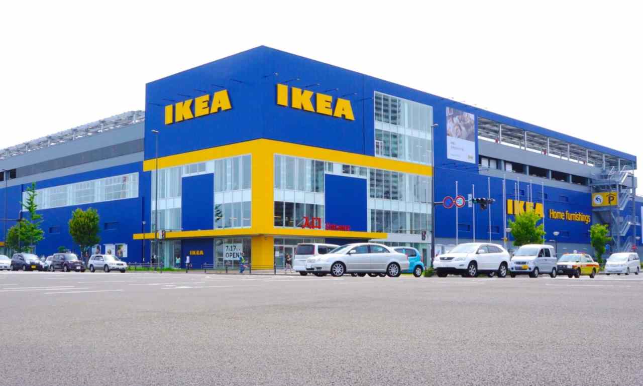 Ikea - solospettacolo.it