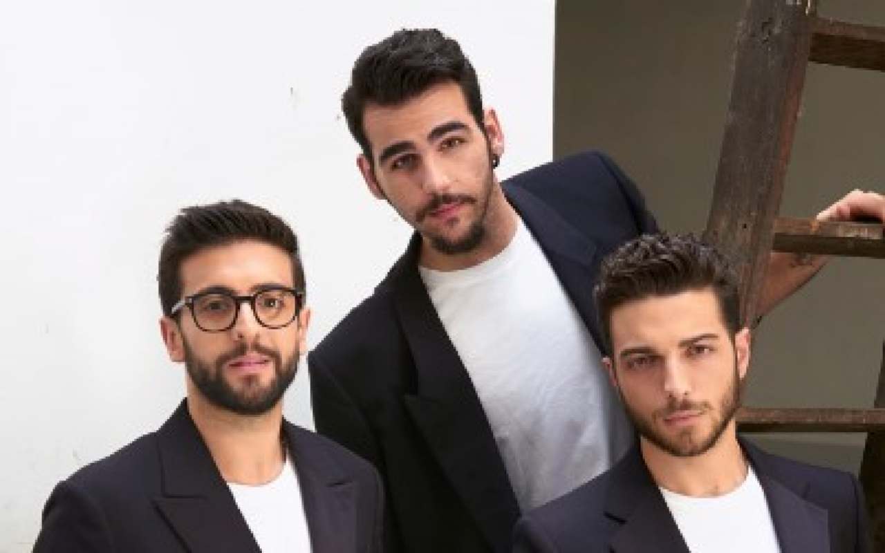 Il Volo non è più un trio